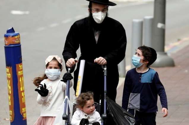 В Ізраїлі радять поки не їздити до України навіть вакцинованим від коронавірусу