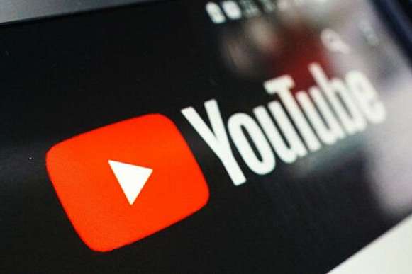 Росія поскаржилася, що YouTube маркує її пропаганду як порнографію