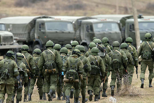 Український посол закликав простежити за відводом російських військ від кордонів 