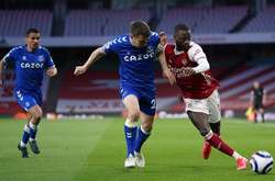 «Арсенал» у гостях грає краще, ніж удома