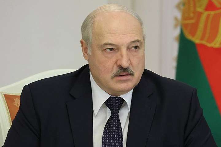 Лукашенко розповів, скільки коштує замах на нього