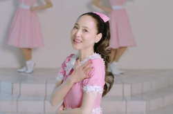 Исполнительница из Японии&nbsp;Сэйко Мацуда