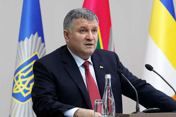 Аваков заявив про необхідність визнати геноцид вірмен на державному рівні