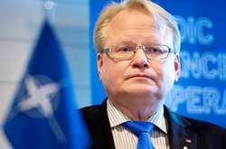 Петер Хультквіст звинуватив Росію в ескалації конфлікту і створення надзвичайно напруженої ситуації