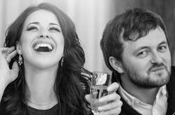 Не живут вместе 9 месяцев. Брак Дзидзьо трещит по швам