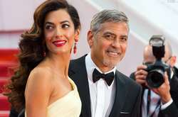 Джордж Клуни с женой посмотрели сериал с его участием и едва не развелись