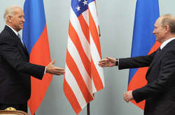 Байден і Путін можуть зустрітися вже у червні