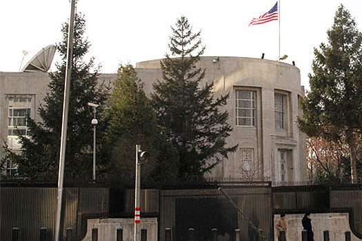 Визнання геноциду вірмен. Посольство і консульства США в Туреччині тимчасово закриють