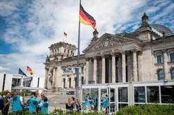 Вибори до Бундестагу відбудуться наприкінці вересня