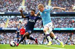 Місцяни виграли перший трофей сезону