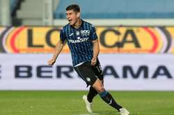 Малиновський забив втретє поспіль і вивів «Аталанту» на друге місце