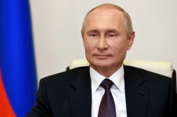 За словами очільника британської спецслужби, режим Путіна перебуває під тиском