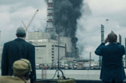 Годовщина Чернобыльской катастрофы. В сети показали фото Припяти до аварии и сейчас