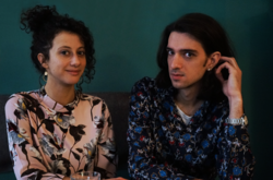 Bird Dreams – это инди-дуэт певицы Лауры Бонди и гитариста Даниила Зверхановского