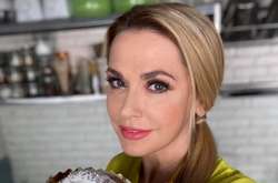 Ольга Сумская раскрыла секретный рецепт пышной паски без дрожжей