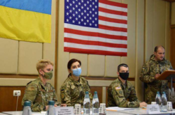  Комитет Сената США поддержал законопроект с «Безопасности партнерства с Украиной» 