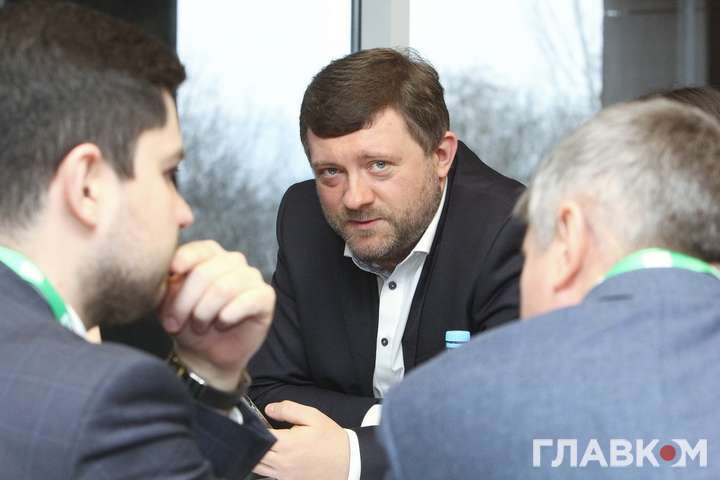 Олександр Корнієнко: Я не бачу структурованої опозиції в країні