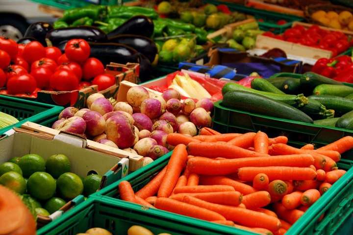 В Україні зміняться ціни на овочі: чого чекати покупцям