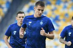 Суркіс розповів, що футболісти «Динамо» можуть придбати за преміальні від клубу