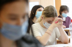  ВНО состоится с соблюдением карантинных ограничений 