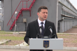  Глава государства в своем обращении вспомнил эвакуированных жителей Чернобыльской зоны 