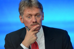 В Москве встревожились тем, что Зеленский предложил изменить Минский формат