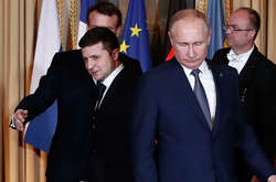 Володимиру Зеленському здається, що зустріч з Путіним відбудеться вже скоро 