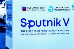 Меркель назвала умову для закупівлі російської вакцини «Супутник V»