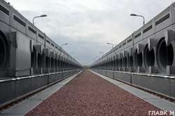 Відпрацьоване паливо буде зберігатися в бетонних модулях протягом 100 років