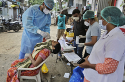  «Індійський» штам коронавірусу наразі активно циркулює в Індії та Туреччині 