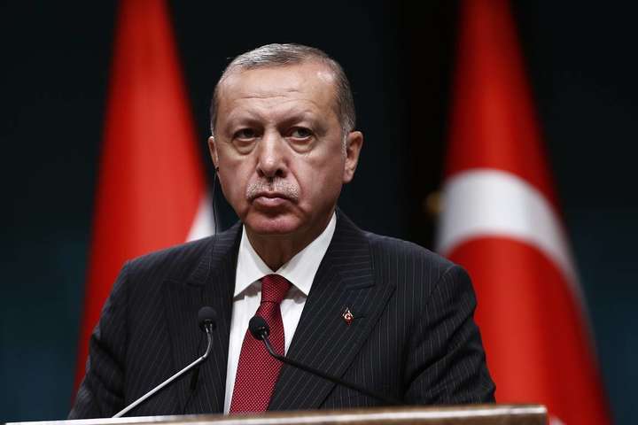 «Суперечить історії»: Ердоган розкритикував рішення Байдена визнати геноцид вірмен