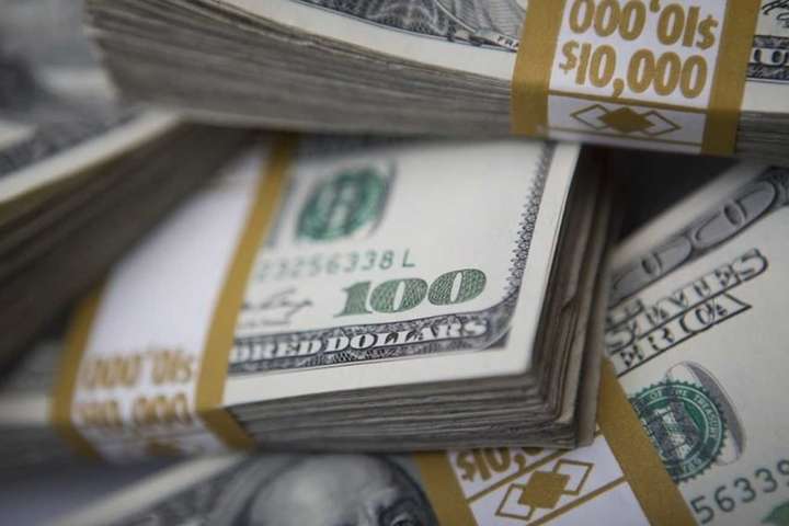 Україна розмістила восьмирічні єврооблігації на $1,25 млрд