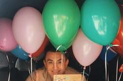 Вечірка в локдаун. У «Слузі народу» придумали нове «покарання» для Тищенка