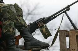 Бойовики на Донбасі не припиняють обстріли