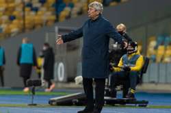 Луческу відреагував на можливе призначення італійця тренером «Шахтаря»