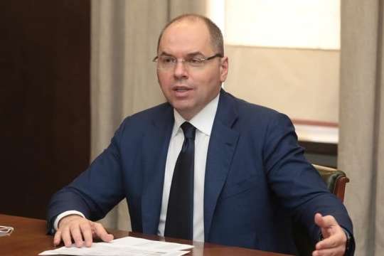 Відставка міністра Степанова може відбутися найближчим часом 