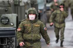 «Поки занадто рано приймати за чисту монету російські заяви про те, що вони називали навчаннями, тепер завершилося, і вони відводять всіх назад», – повідомив Джон Кірбі