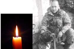 На Прикарпатті повідомили про загибель українського бійця в зоні ООС 