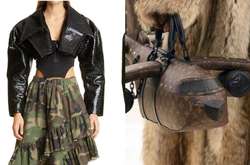 Когда мода зашла слишком далеко. Подборка очень странных вещей