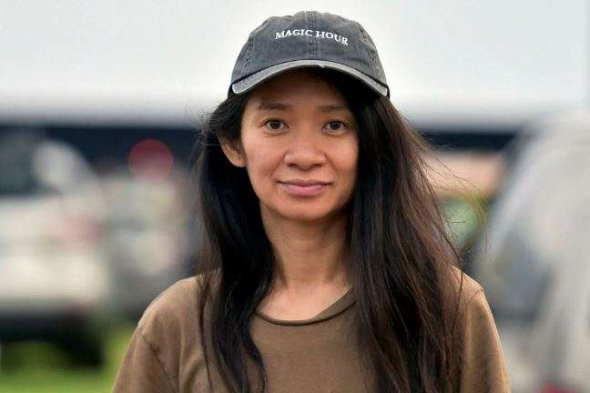 Китаянка Хлоя Чжао завоювала «Оскар», проте на батьківщині про неї не писатимуть