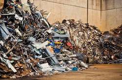 Бізнес закликає продовжити пільгове мито на експорт металобрухту