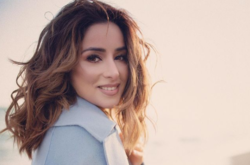 Певица Злата Огневич