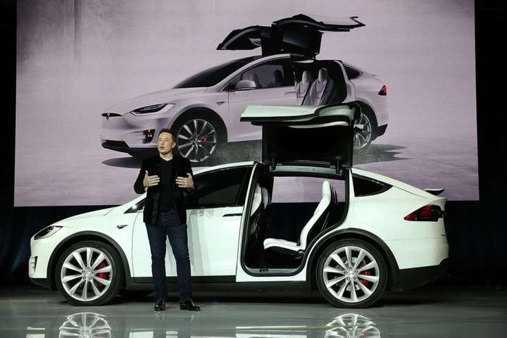 Скільки заробляє Tesla: компанія оприлюднила звіт за I квартал 2021 року