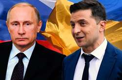 У Москві наполягають, що Росія не є стороною конфлікту на Донбасі