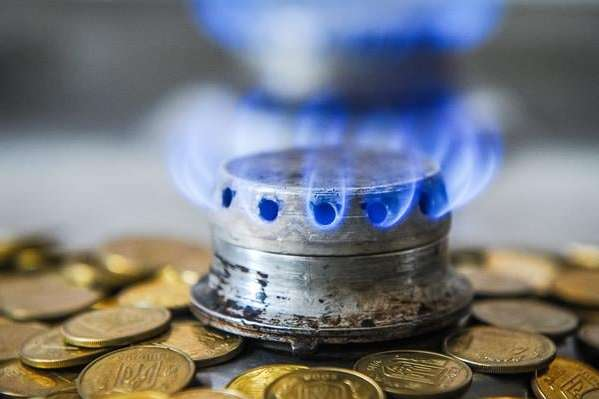 Новые цены на голубое топливо. «Нафтогаз» сделал предложение газсбытам
