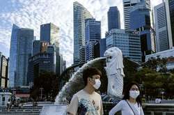 Сінгапур очолив рейтинг країн, які добре справляються з пандемією. України у списку немає