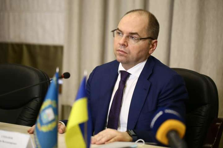 В «Слуге народа» говорят, что в ближайшее время Степанова в отставку не отправят