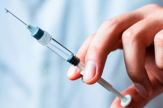 Оперативні дані МОЗ: За добу від Covid вакциновано понад одинадцять тисяч українців