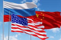 США готовятся раскрыть новые разведданные об агрессии России и Китая