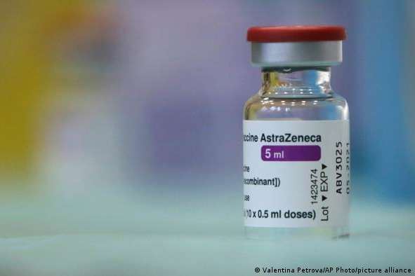 США виділять іншим країнам 60 млн доз вакцини AstraZeneca